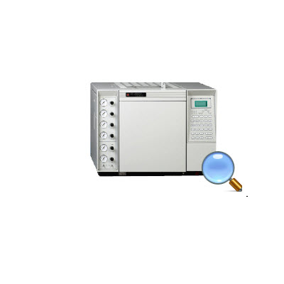 气相色谱仪 SP-6890型