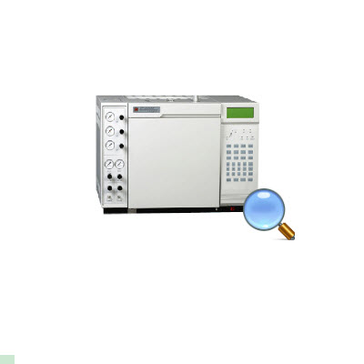 气相色谱仪 SP-2000B型