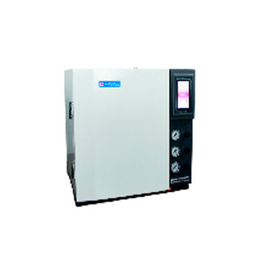 气相色谱仪 sp-6801A