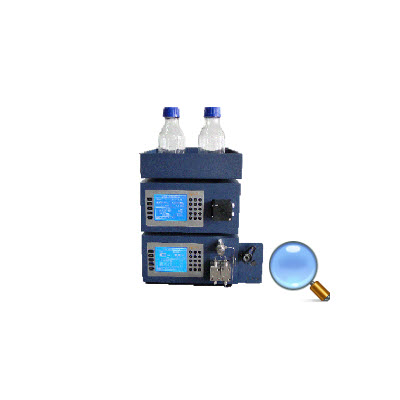 (等度)液相色谱仪 LC-1000D