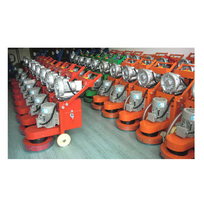 中重型研磨机 GE-380B