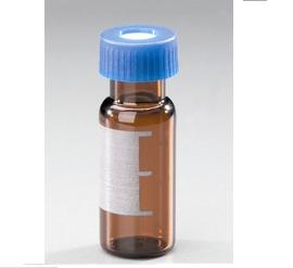 色谱级样品瓶（HPLC） 186000307C186000307C  