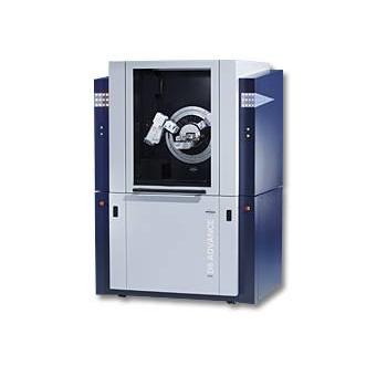 X射线衍射仪 D8 ADVANCE ECO