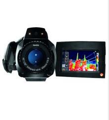 德图testo 890-1红外热像仪