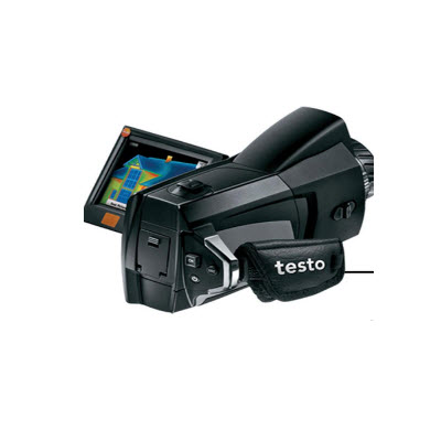 红外热像仪 testo 876