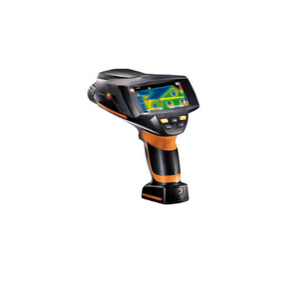 红外线热像仪 testo875-1i