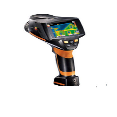 红外热成像仪 testo 875-2i pro