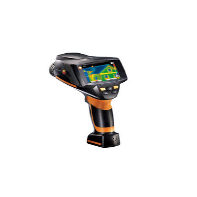 红外热像仪 testo 875-1i
