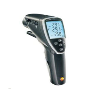 红外测温仪 testo845