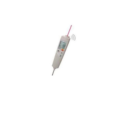 红外食品温度仪 testo826-T1