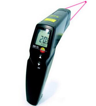 testo 830-T2红外测温仪