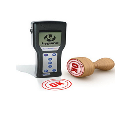 手持式ATP荧光检测仪 System Sure Plus