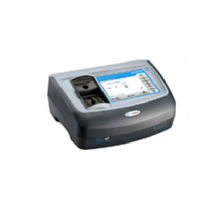 台式色度仪 LICO620