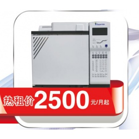 气相色谱仪 Superlab-GC