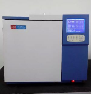 气相色谱仪分析药用辅料丙二醇 GC-9860