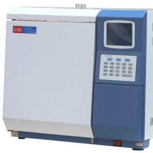 煤矿井下易燃气体、氮气、二氧化碳检测分析气相色谱仪  GC-9860