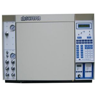 变压器油检测专用气相色谱仪 GC9890BD