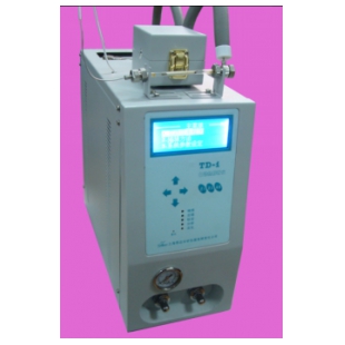 环境空气中总挥发性有机物【TVOC】分析专业气相色谱仪 GC9890E