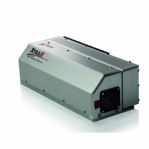 拉曼高功率激光器 XTRA II