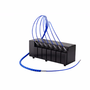 激光诱导击穿光谱系统 MX2500+