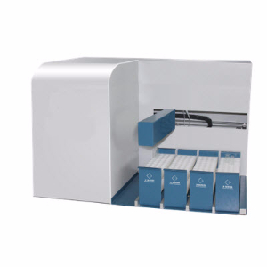 全自动制备色谱仪 PuriMaster -3000型