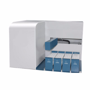 全自动制备色谱仪 PuriMaster -2000型