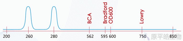 微量分光光度计 Nano 100