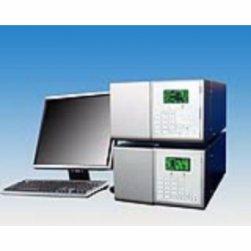 制备型液相色谱仪 VERTEX STI5080