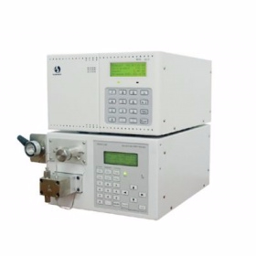 等度高效液相色谱仪 STI500