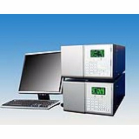 高效液相色谱仪 Vertex Sti P5000