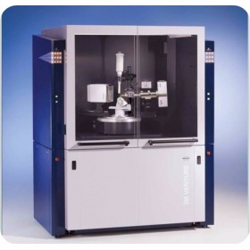 X射线单晶衍射仪 D8 VENTURE