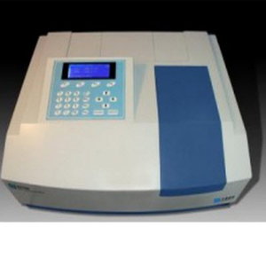 紫外可见分光光度计 UV-759