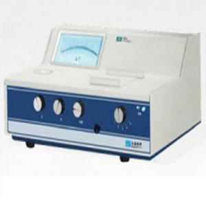 可见分光光度计 721