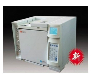 气相色谱仪程升+双PIP+SPL GC126