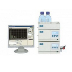 液相色谱仪单泵套装 LC-100P