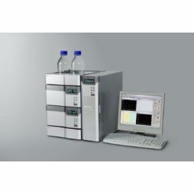 液相色谱仪双泵 EX1600HP