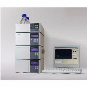 液相色谱仪双泵 LC-100T