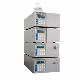 液相色谱仪 LC-10B