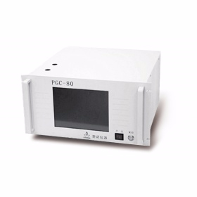 低碳VOCs在线气相色谱系统 C6-C12