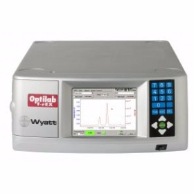 示差折射率RI检测器 Optilab rEX