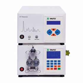 六波长中压液相色谱分离层析系统 C2001