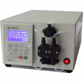 恒流泵柱塞泵 TBP-5002F