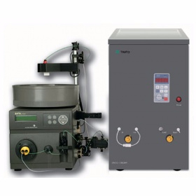 高速逆流色谱仪离心分配色谱萃取仪制备色谱仪 AKTA+TBE300B