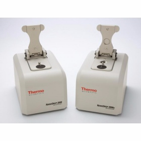 分光光度计 NanoDrop 2000c