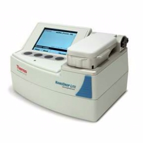 紫外分光光度计 Thermo Scientific NanoD