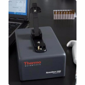 荧光分光光度计 NanoDrop 3300