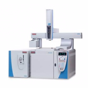 离子阱气相色谱质谱联用仪 Thermo Scientific ITQThermo Scientific ITQ 
