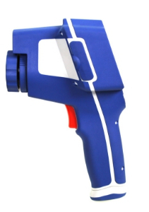 本质安全型红外热成像仪 YRH700