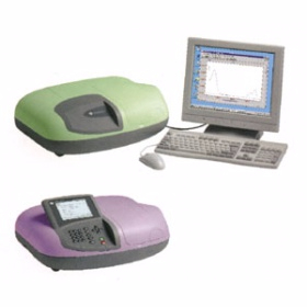 分光光度计 Ultrospec 4300