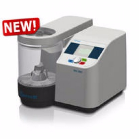 刀式混合研磨仪 GM300